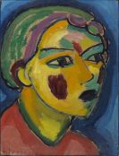 Alexej von Jawlensky