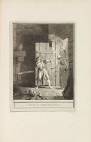 Jean de La Fontaine