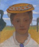 Paula Modersohn-Becker