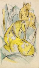 Franz Marc