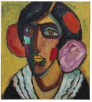 Alexej von Jawlensky