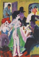 Ernst Ludwig Kirchner