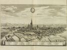 Matthäus (der Ältere) Merian