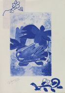 Georges Braque - J. Paulhan, Les paroles transparentes