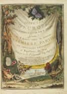 Jacques Louis Florentin Engramelle - Papillons d&#039;Europe