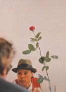 Joseph Beuys - Ohne die Rose tun wir&#039;s nicht