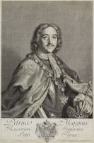 Soubeyran, Pierre - Petrus Magnus