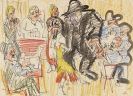 Ernst Ludwig Kirchner - Und Pippa tanzt