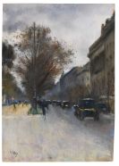 Lesser Ury