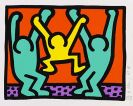 Haring, Keith - Pop Shop I (1 of 4)