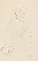 Egon Schiele