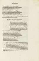  Martianus Capella - De nuptiis Philologiae et Mercurii