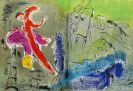 Marc Chagall - Verve VII, 27/28