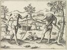 Walter Raleigh - Brevis & admiranda descriptio regni Guianae