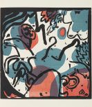 Wassily Kandinsky - Du spirituel dans l&#039;art