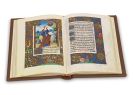   - Libro d&#039;Ore di Gregorio XIII - Das Gebetbuch der Päpste