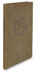 Georg Trakl