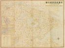 Nanking - 3 Bll. Karten: Nankin/Shanghai, Ganges, Golfo de Malacca