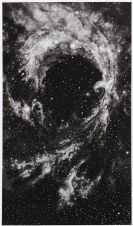 Longo, Robert - Rosette Nebula