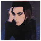 Warhol, Andy - Portrait of Anselmino