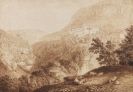 Jacob Philipp Hackert - Bei Vietri