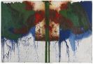 Hermann Nitsch - Ohne Titel