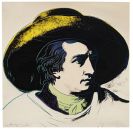 Warhol, Andy - Goethe