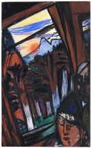 Max Beckmann