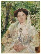 Lovis Corinth