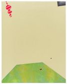 Laura Owens - Untitled