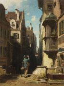 Carl Spitzweg