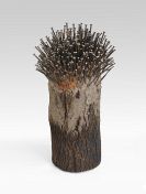 Uecker, Günther - Nagelbaum