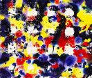 Sam Francis - Untitled