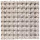 Uecker, Günther - Aggressive Reihung (Antibild)