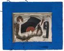 Niki de Saint Phalle - Assemblage No. 6