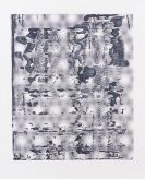 Gerhard Richter - Graphit