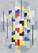 Adolf Richard Fleischmann - Ohne Titel