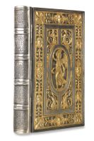   - Farnese Stundenbuch. Faksimile