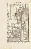 Agricola, Georgius - Vom Bergkwerck XII Bücher
