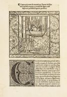Grünpeck, Joseph - Speculum naturalis coelestis & propheticae visionis