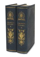 Georg Forster - Briefwechsel