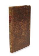 Friedrich Hölderlin - Trauerspiel des Sophocles