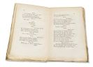 Heinrich von Kleist - Der zerbrochene Krug. Interimsbroschur, unbeschnitten