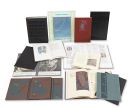  Raamin-Presse - Sammlung von 23 Drucken