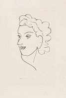 Rouveyre, André - Repli. Gravures de Henri Matisse