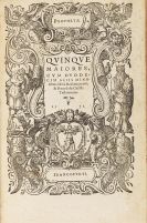  Biblia - Biblia sacra