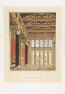 Schinkel, Karl Friedrich - Werke der höheren Baukunst
