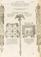 Giovanni Pierio Valerianus - Hieroglyphica