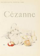 Paul Cézanne - Cézanne