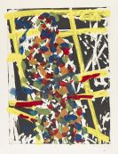 Friedemann Hahn - Fremde Motive